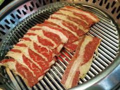 -牛中牛烤肉店(民生街店)
