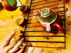 -兰芳园(上环店)