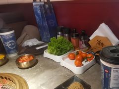 -谷牛日式烤肉(宝山U天地店)