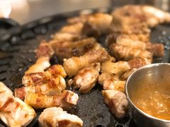 -401餐厅(弘大店)