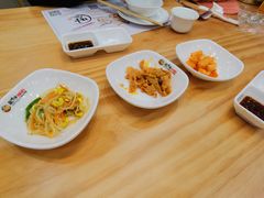 -张师傅参鸡汤(公园路店)