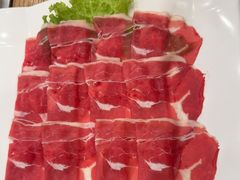 A眼肉-牛街·马辈儿涮肉(牛街二店)