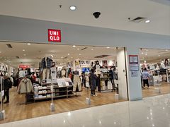 -优衣库(北京首开福茂宋家庄购物中心店)