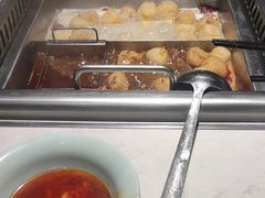 -野妹火锅(布吉店)