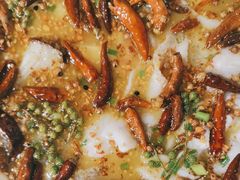 老坛子酸菜鱼-太二酸菜鱼(福州泰禾店)