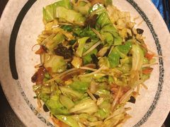 -日本料理神拉面
