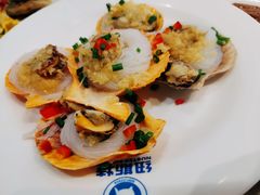 -纽斯特牛排自助餐厅(浦江万达店)