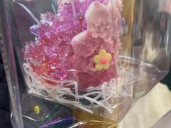 -郑在DIY·潮玩银饰绘画手作(中央大道旗舰店)