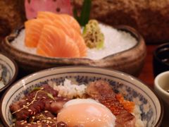 -山葵家·创意料理(万象汇店)