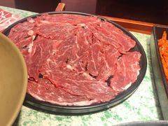 -鸿姐老火锅(静安店)