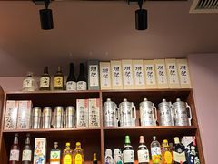 零售区-鸟串烧Yakitori