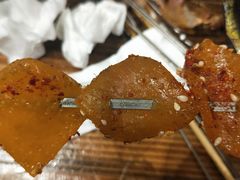 -牛魔王大排档(海亮店)