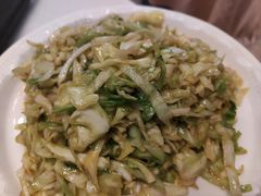 -乾隆美食·本帮菜(黄河路店)