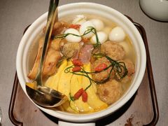 -米桃·苏园·苏锡菜(仁恒仓街店)