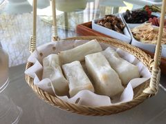 -五观堂素食(新华路店)