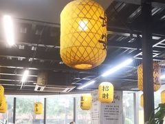 -长安后宰门水盆羊肉(新都心店)