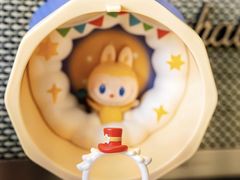 -大悦城(沈阳中街店)