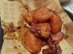 -大师兄·西北小馆(金湾华发商都店)