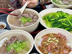 -飞厦老二手槌牛肉丸店
