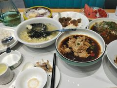 -小秦淮·南京土菜(新亭西路店)