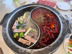 -川西坝子火锅(金沙1.0直营店)