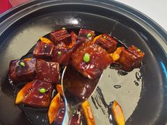 -鲁班张中原家宴(马庄街店)