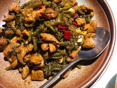 -青年公社烤鸭(青年路店)