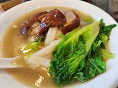 -沙河粉村·国家非遗传承(云台店)