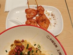 -小杨生煎(周浦万达店)