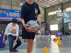 -东方启明星篮球培训(击掌校区)