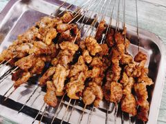 -酒宝荡烧烤(长航局江大路住宅小区店)