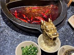 -蜀大侠火锅(寰球文化地标·总府店)