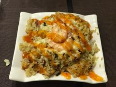-吱咖啡西式简餐