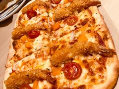 -必胜客(松雷店)