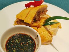 -阿明小菜·海鲜·上海菜(浦建路店)