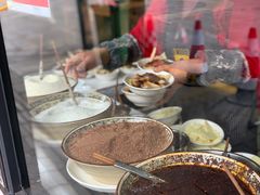 -洞子口张老二凉粉(文殊院店)