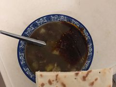 -刘老虎肉丸糊辣汤(总店)