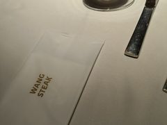 -王品牛排(合肥万象城店)