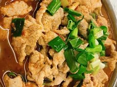 水煮肉片-八八餐厅(升州路店)