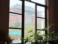 -华农酸奶文化馆