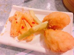 -点点心点心专门店(旺角店)