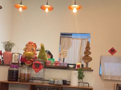 -肥朵食堂(带梦胡同店)