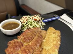 -法兰度航空主题餐厅(端州店)
