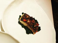 -Le Comptoir de Pierre Gagnaire