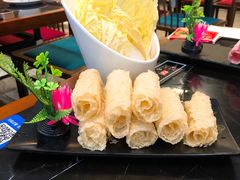 -禧鳳記·猪肚鸡火锅(玖洲道店)