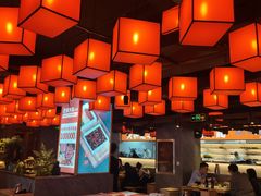 -巴蜀大将火锅(太原旗舰店)