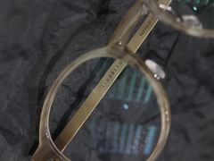 -目艮眼镜SHOWROOM(品牌集合店)