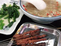 -撒拉人家.酸菜牦牛肉火锅