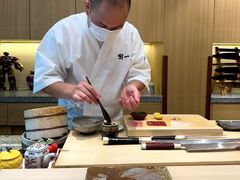 -鮨一日本料理旗舰店(总店)