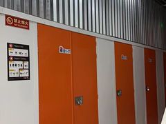 -美立方自助仓迷你小仓库(太阳宫凯德店)